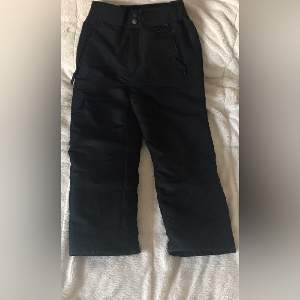💕Preloved Kids Snowpants ❄️☃️🎿
